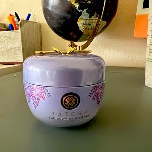 Tatcha dewy skin cream 2.5 oz